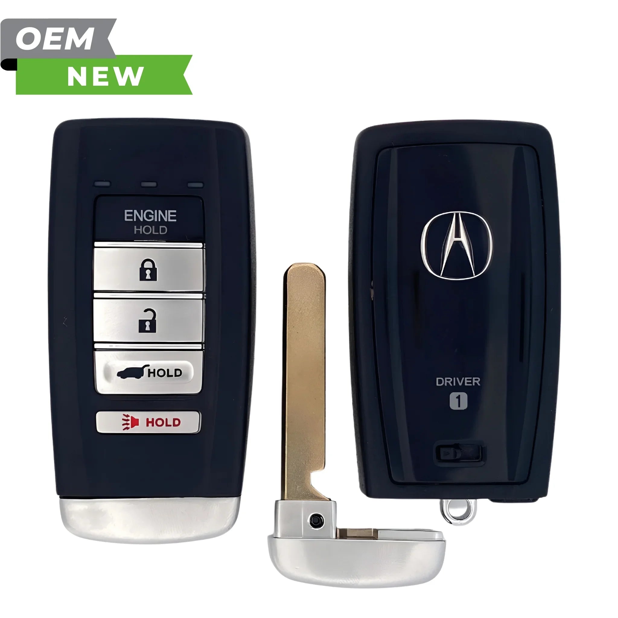 2020 Acura Mdx Remote Start