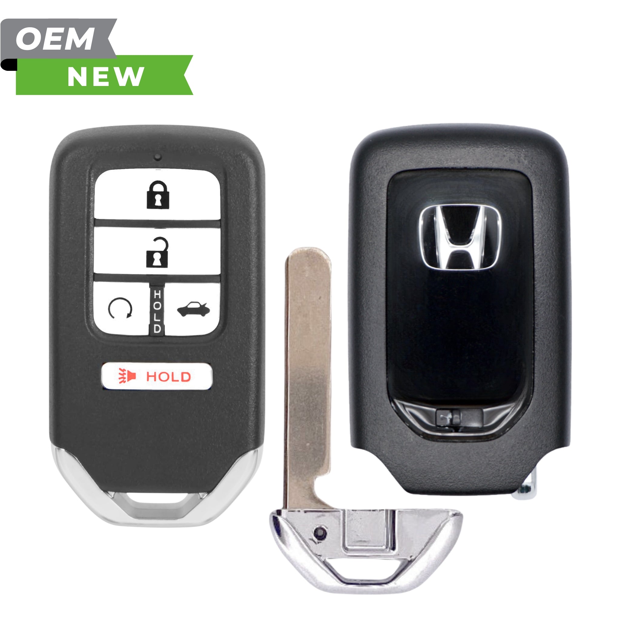 Honda Accord Smart Key Module