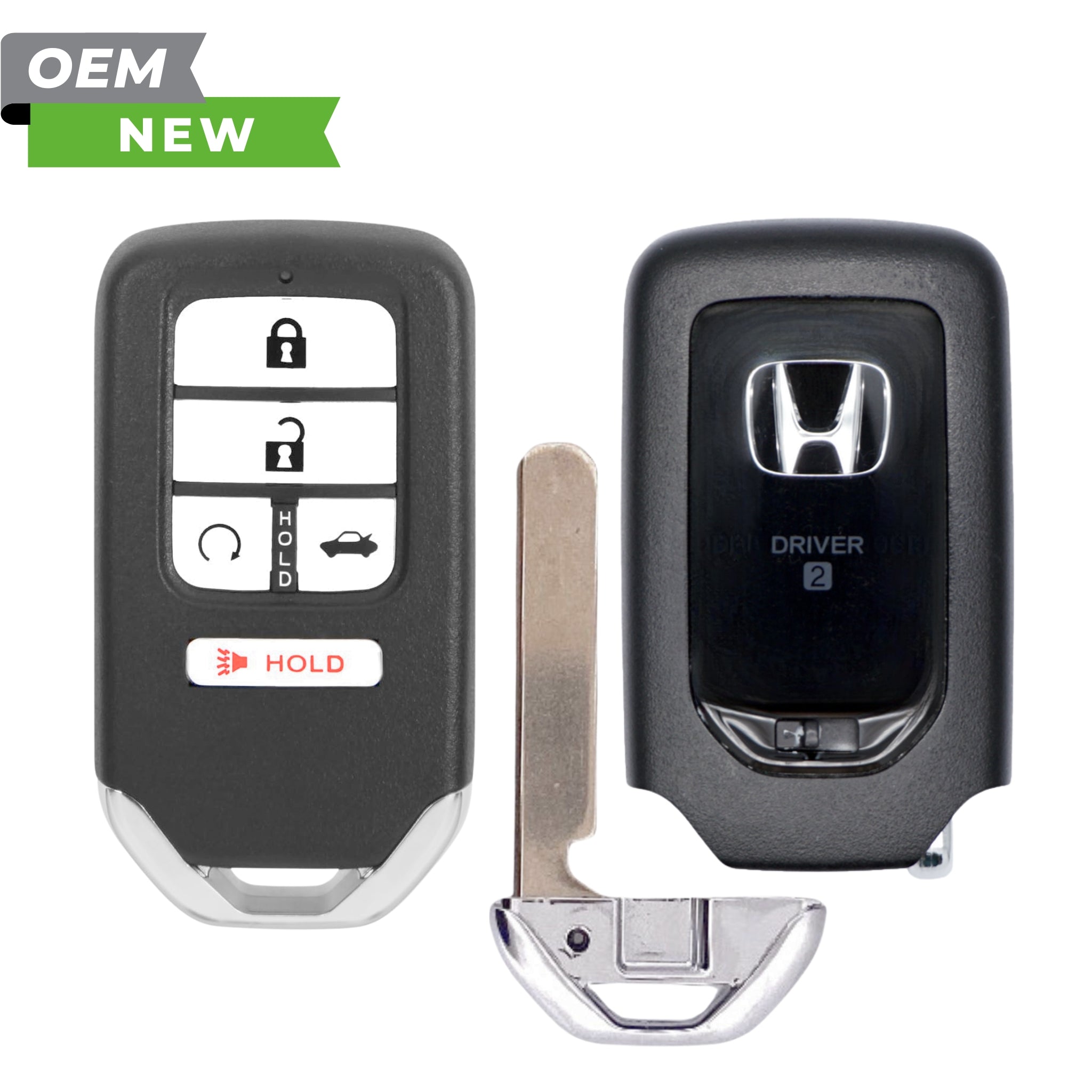 Honda Accord Smart Key Module