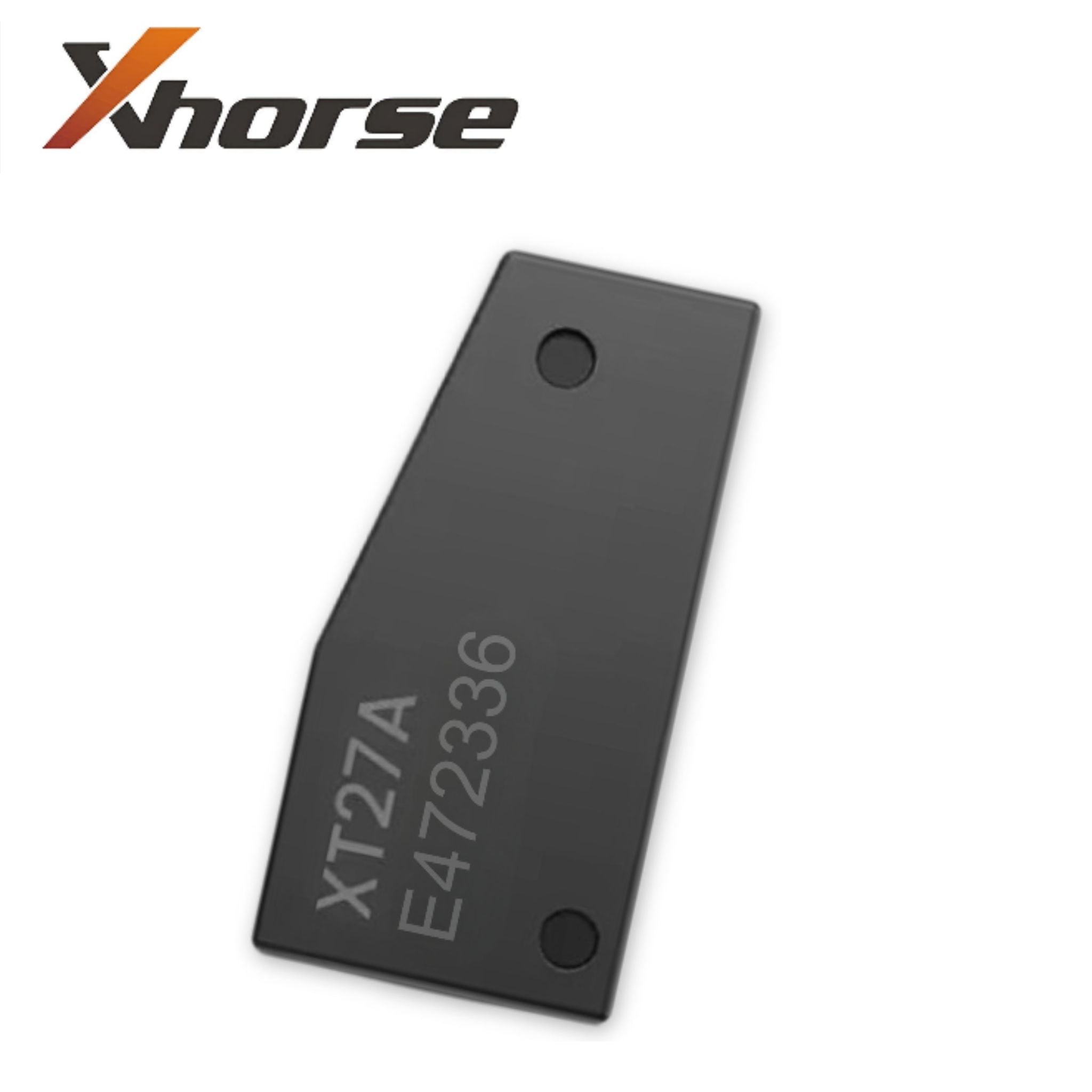 XEKF20EN VVDI Xhorse llave de control remoto universal con super chip