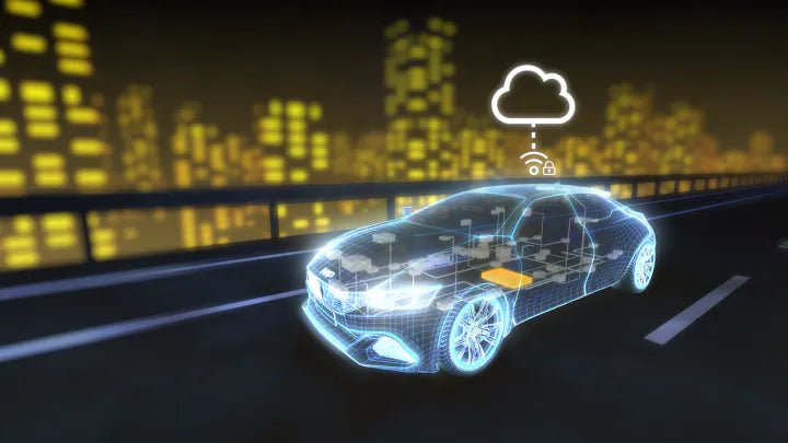 How OTA Updates Are Reshaping the Automotive Key Replacement Market - Royal Key Supply