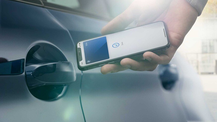The evolution of automotive security architecture 1/3 - Royal Key Supply