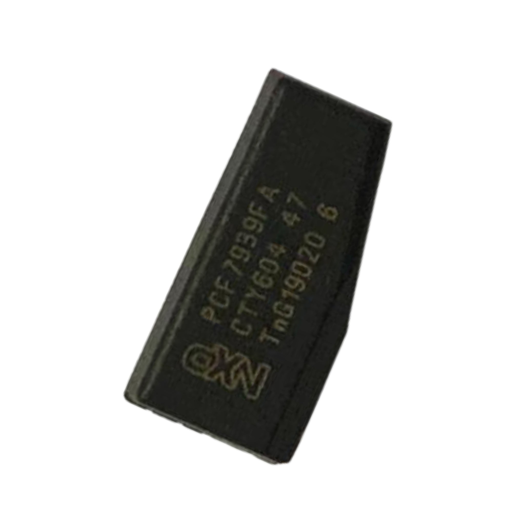 128 - Bit Carbon Transponder Chip - For Ford/Lincoln - NXP (PCF7939FA) - Royal Key Supply