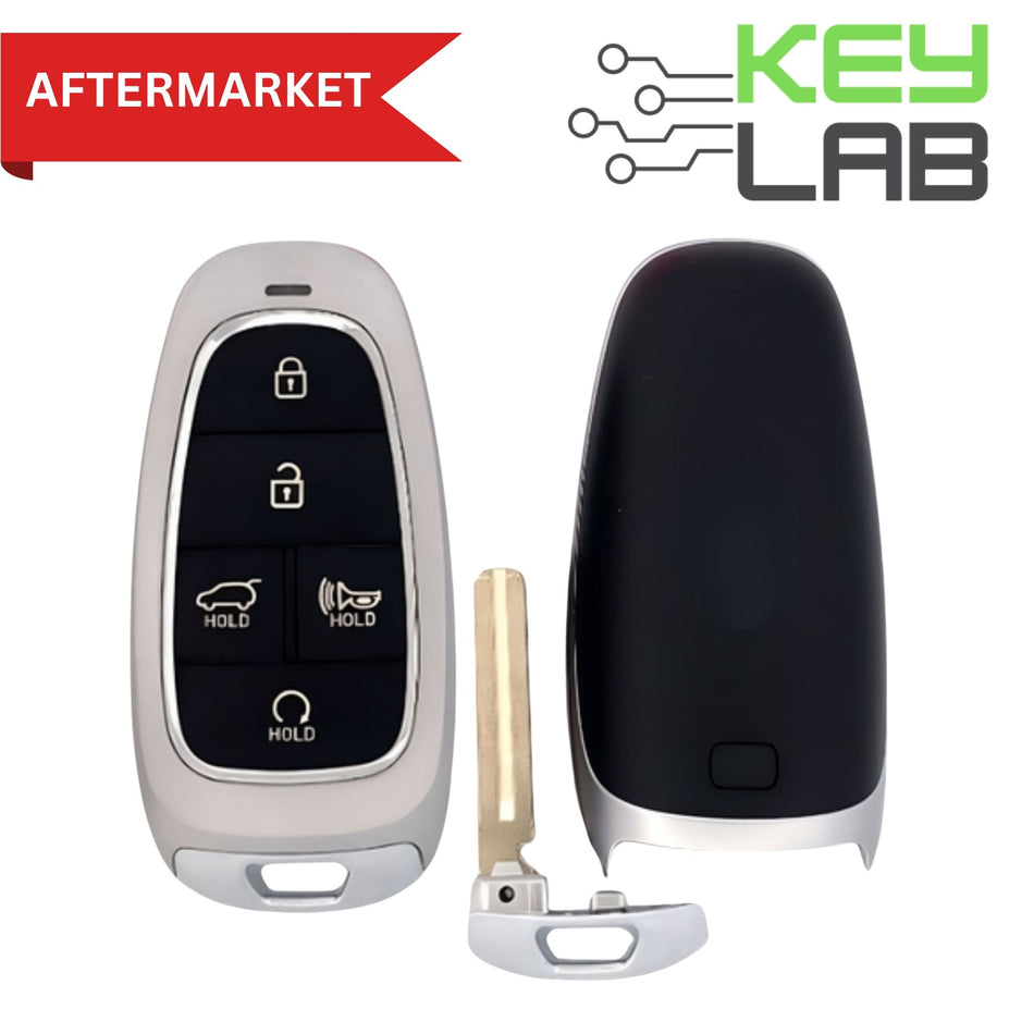 Hyundai Aftermarket 2022-2024 Palisade, Smart Key 5B Hatch/Remote Start FCCID: TQ8-FOB-4F27 PN# 95440-S8540