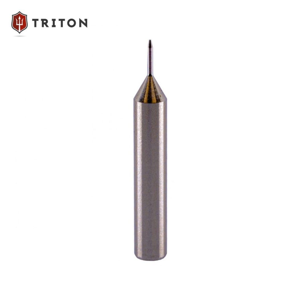 Triton (TRD2) Tracer/Decoder For Dimple Key - Royal Key Supply
