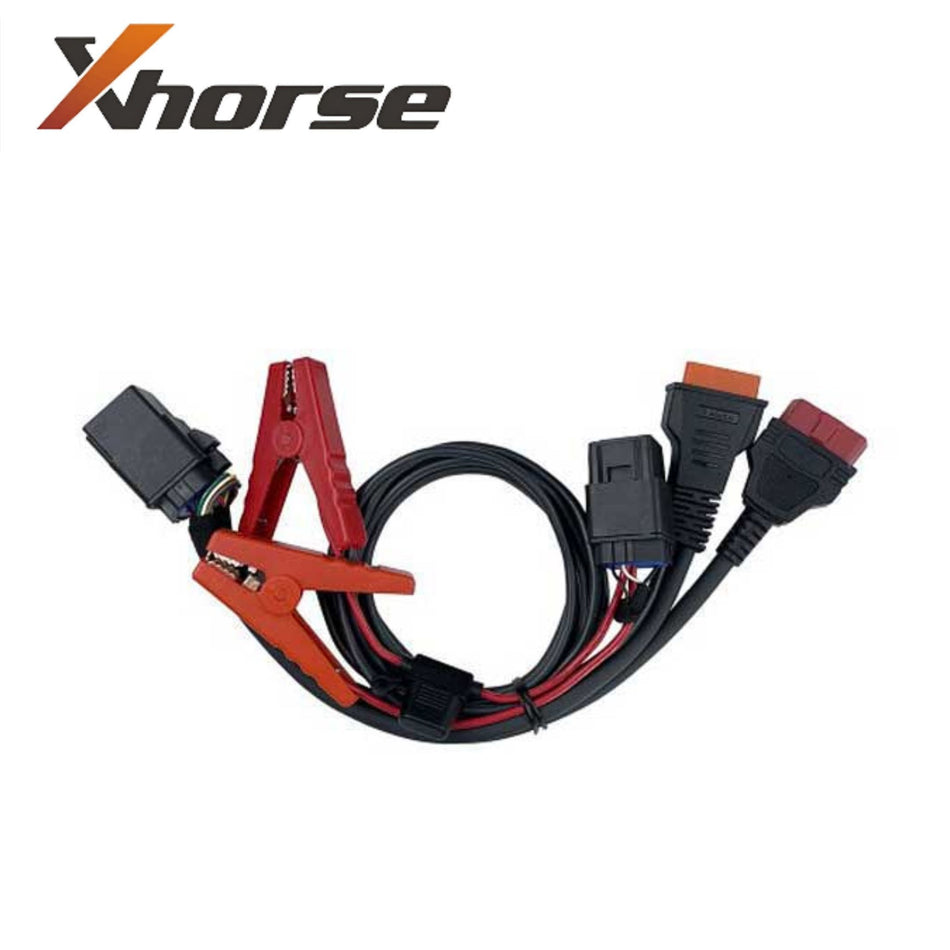 Xhorse - 16-21 Ford AKL with Active Alarm for VVDI Key Tool Plus (XDFAKLGL)