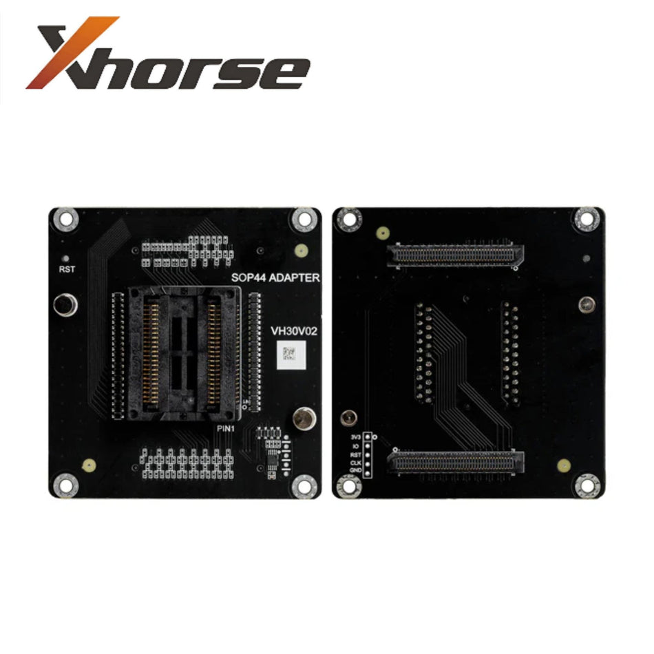 Xhorse - VH30 SOP44 Adapter for Multi-Prog Programmer (XDMP06GL)