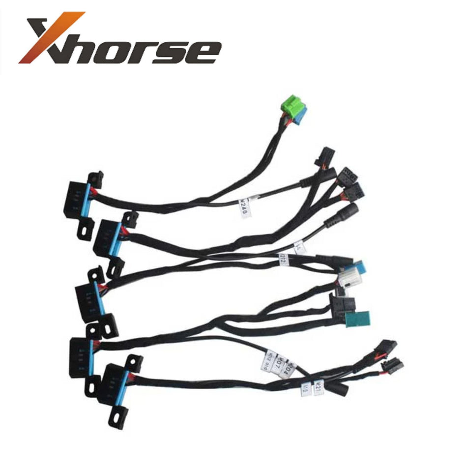 Xhorse - EIS/ELV OBD Port Testing Lines - Compatible with VVDI MB Tool (XDMB13)