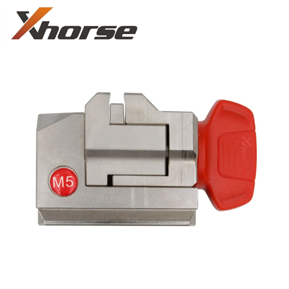 Xhorse - M5 Jaw/Clamp For Condor/Dolphin (Single/Double Sided High Security)