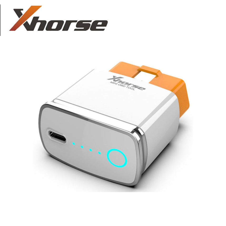 Xhorse - FT-OBD Programming Tool - Add Key & All Key Lost For Toyota (Up to 2023)