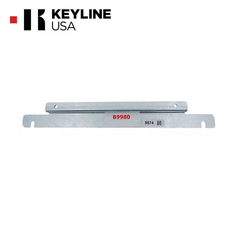 Keyline - Mounting Bracket For Gymkana 994 Key Machine (B9980)