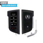 Acura Refurbished OEM 2024-2025 TLX Smart Key (Memory 2) 5B Remote Start/Trunk FCCID: KR5BTP PN# 72147-TGV-A51