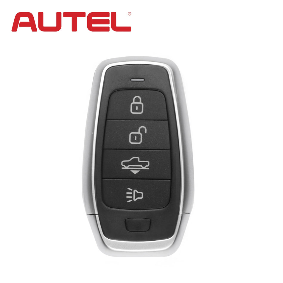 Autel iKey Universal Smart Key 4B Air Suspension (IKEYAT4PA)