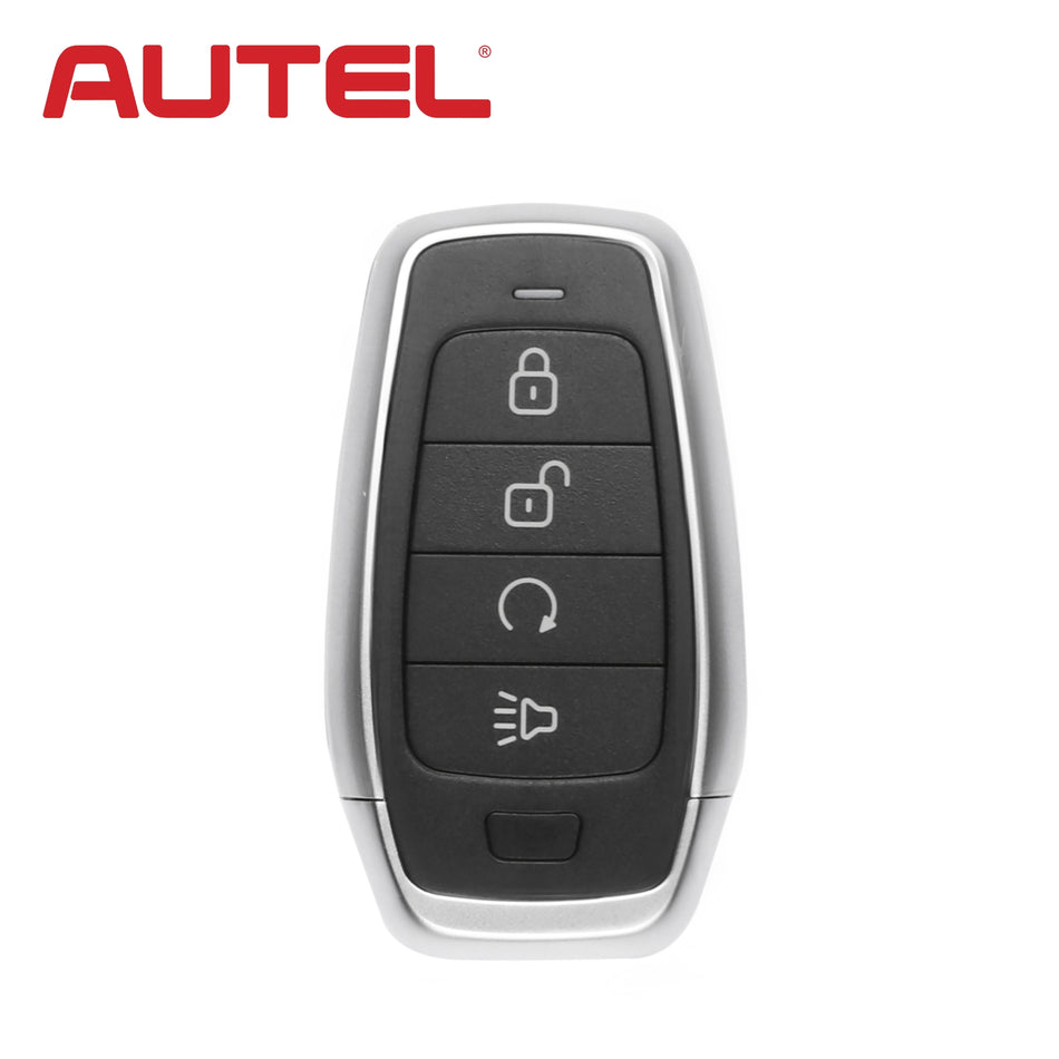 Autel iKey Universal Smart Key 4B Remote Start (IKEYAT4PR)