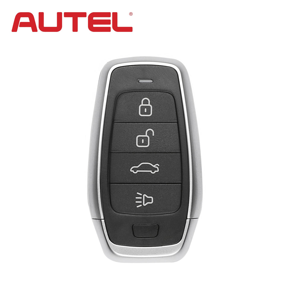 Autel iKey Universal Smart Key 4B Trunk (IKEYAT4TP)