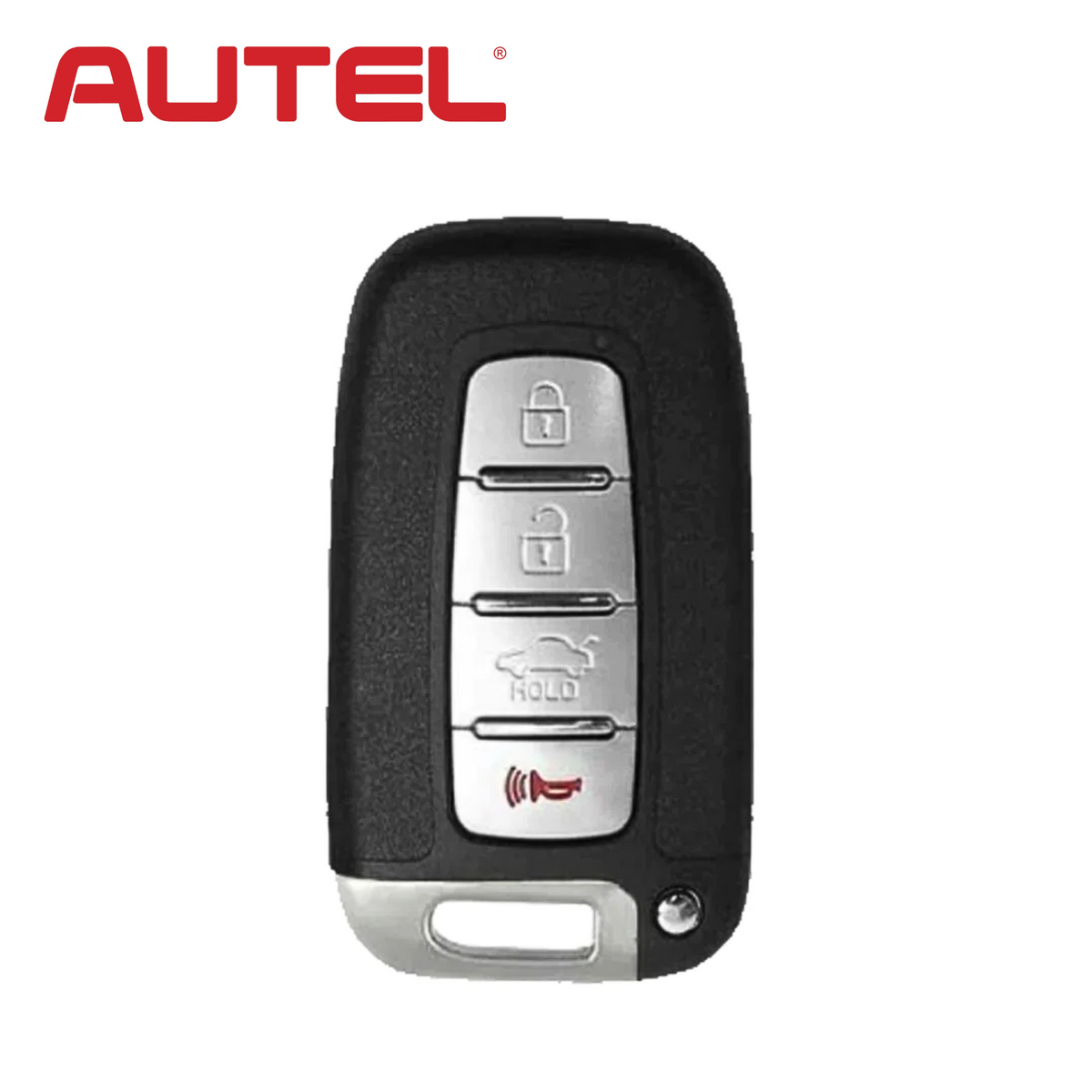 Autel Hyundai/Kia Universal Smart Key 4B Trunk (IKEYHYD4TP) - Royal Key Supply