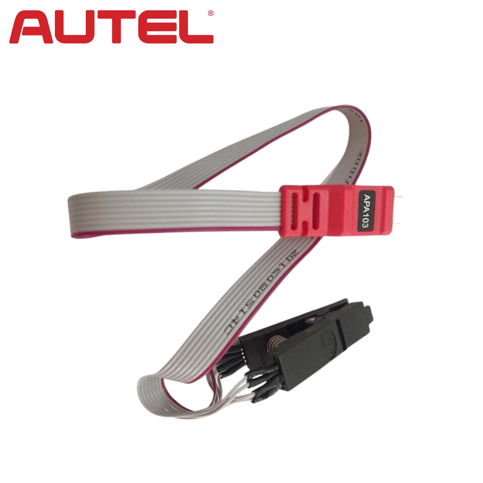 Autel - APA103 EEPROM  Clamp & Cable - For IM508 / IM608