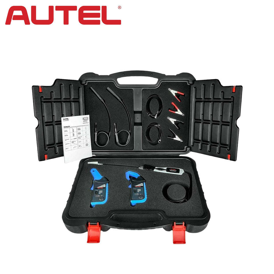 Autel MaxiSYS MSOAK Oscilloscope Accessory Kit - For MaxiSYS Ultra & MaxiSYS MS919