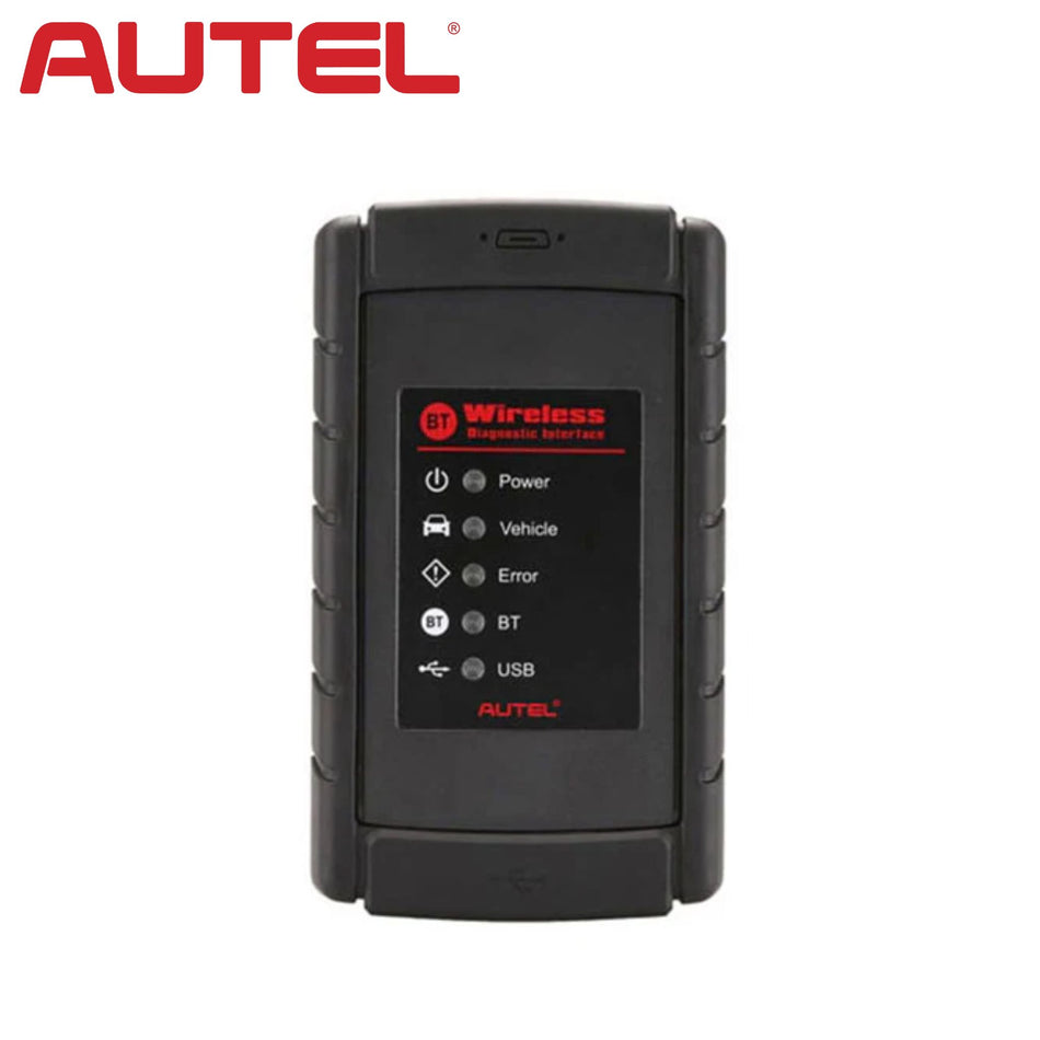 Autel MaxiSYS VCI Bluetooth - Vehicle Communication Interface Tool