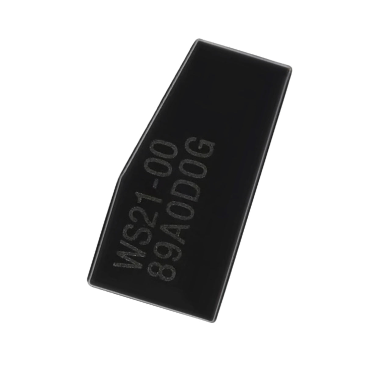 8A/H 128 Bit Transponder Chip WS21 - For Subaru