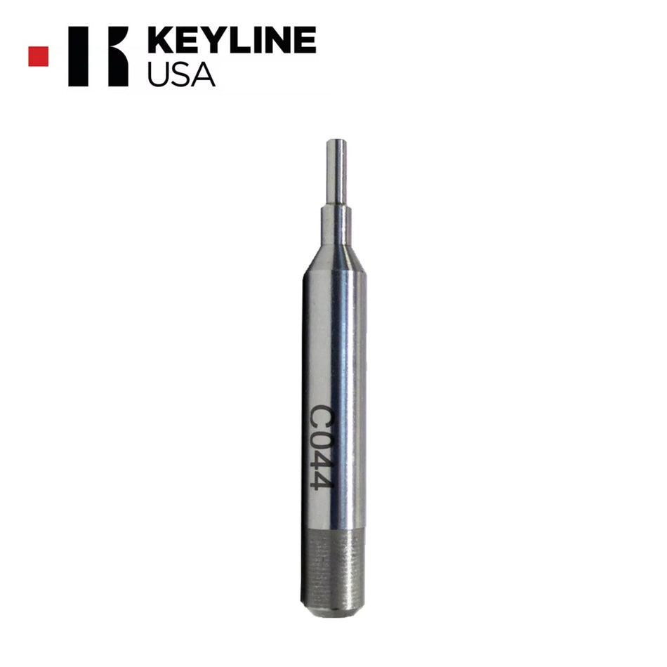 Keyline - 2mm Tracer For 303/Punto Key Machines (RIC01817B)