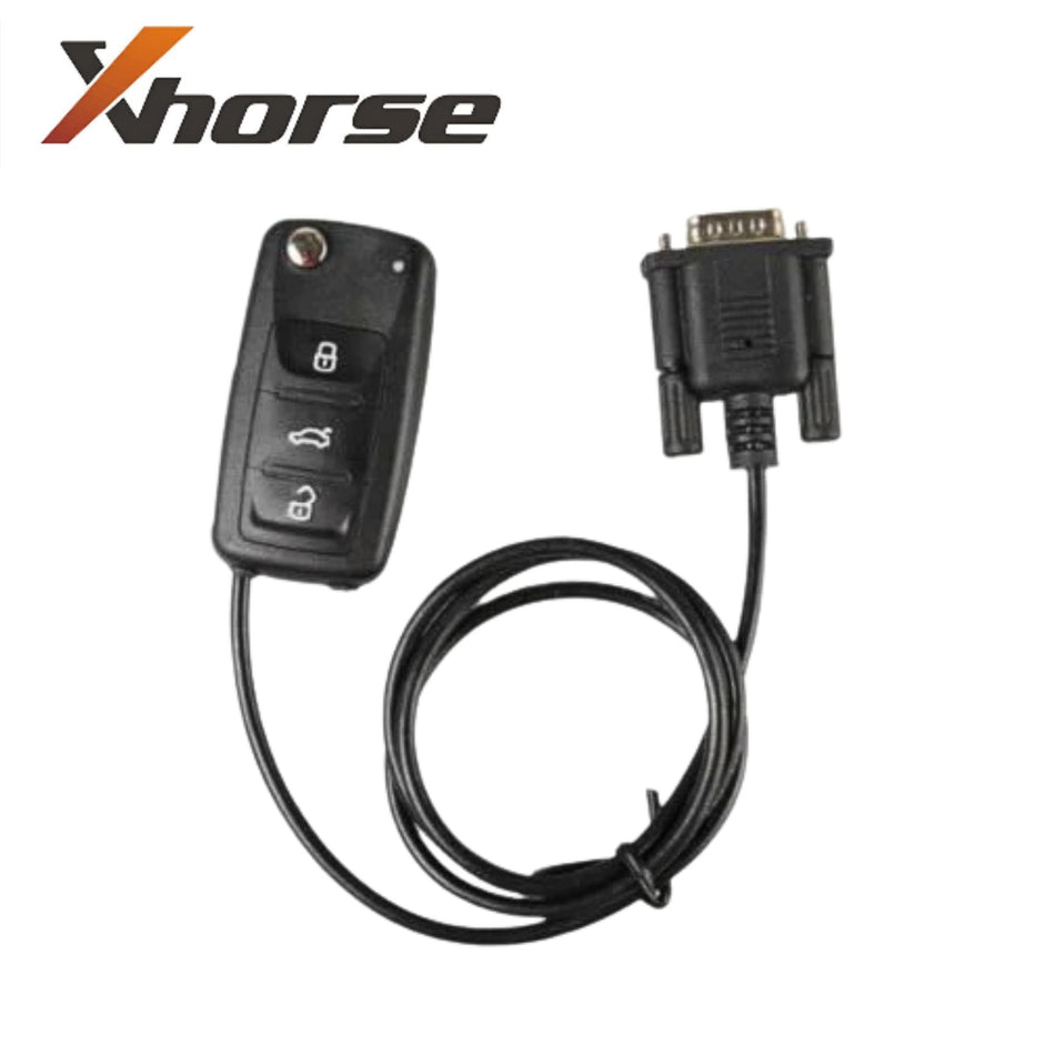 Xhorse - VVDI2 ID48 Chip Data Collector