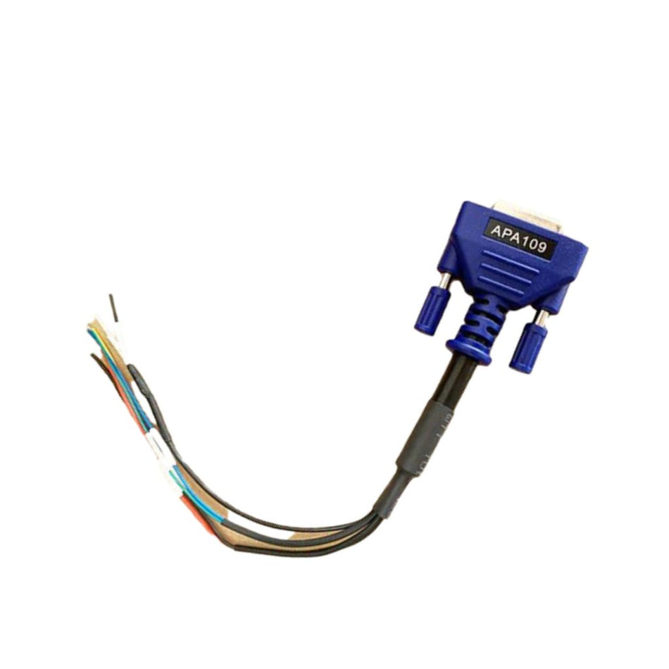 Autel - OBD Extension Cable For IM508, MX808IM, XP401 (APA109)