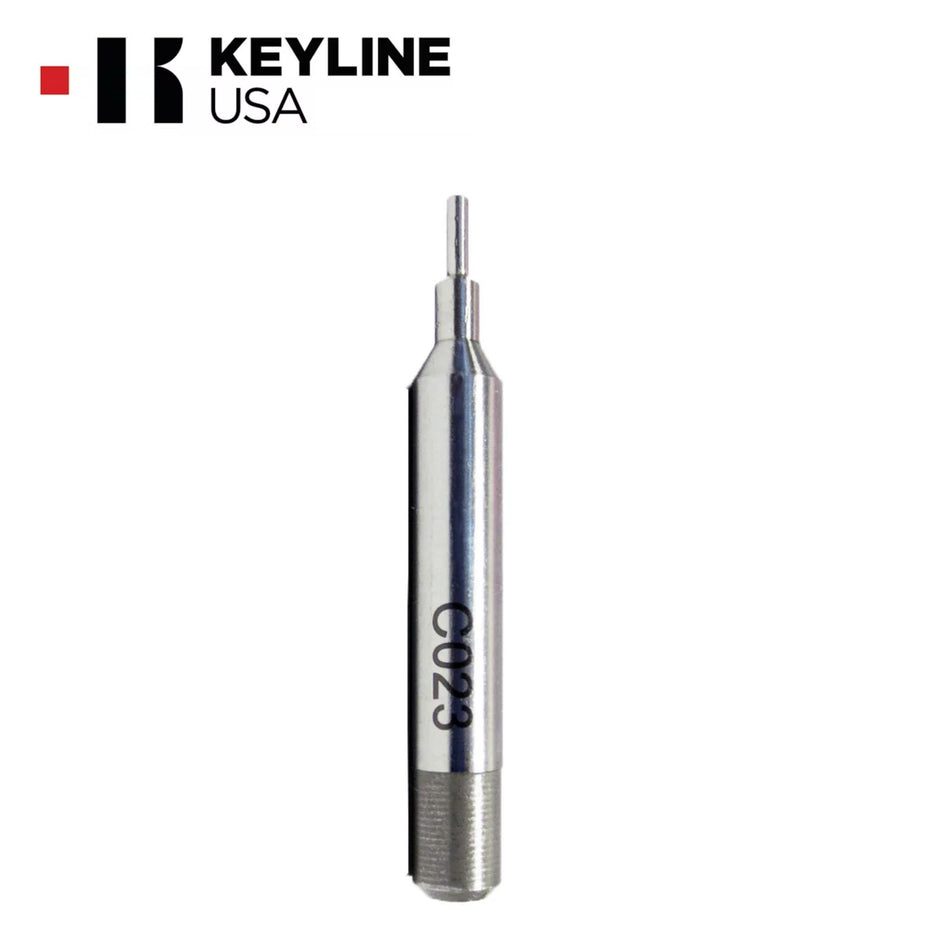 Keyline - 1.5mm Tracer For 303 Key Machine (RIC01813B)