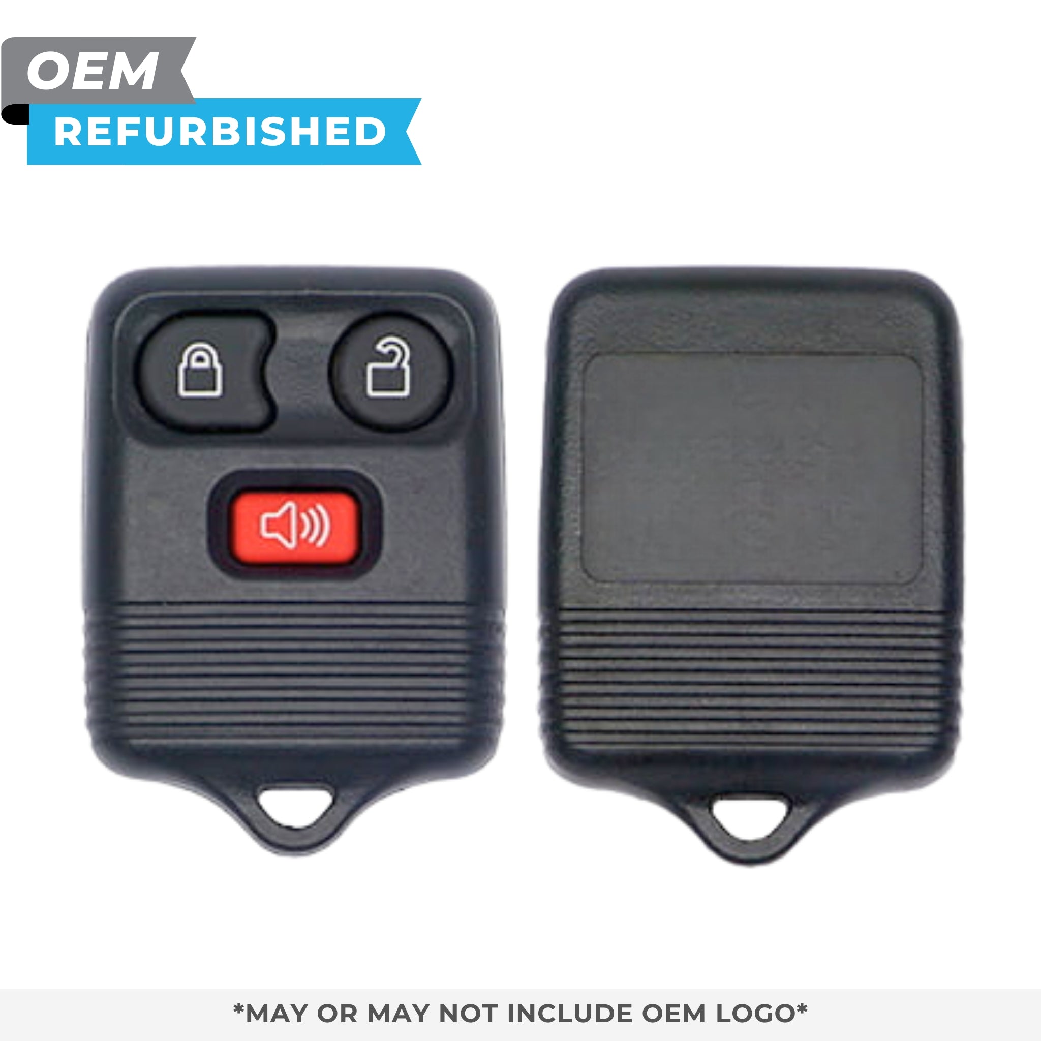 Ford Refurbished 1998-2013 Explorer Keyless Entry – Royal Key Supply