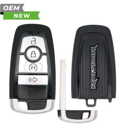 Ford New OEM 2021-2024 Bronco Raptor Smart Key 4B FCCID: M3N-A2C931426 PN# 164-R8340