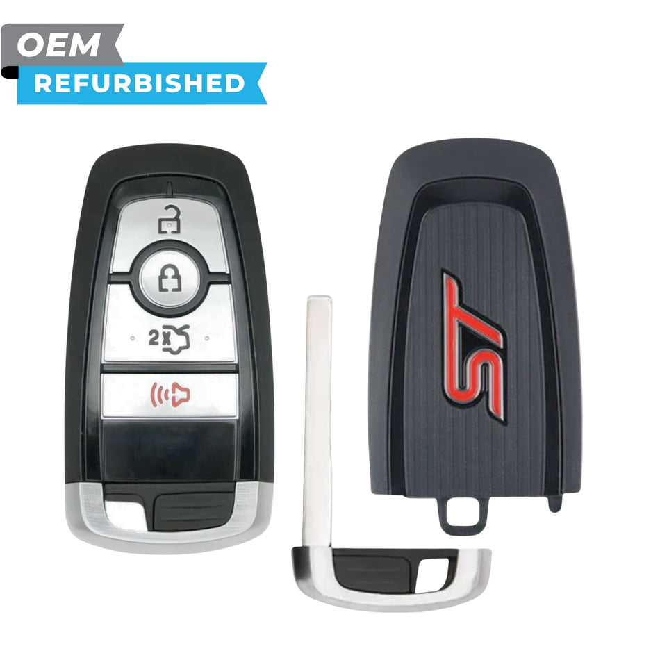 Ford Refurbished 2017-2022 Edge, Explorer ST Smart Key 4B Trunk FCCID: M3N-A2C931423 PN# 164-R8246