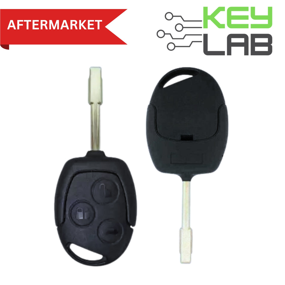 Ford Aftermarket 2010-2017 Fiesta, Transit Connect Remote Head Key 4B Trunk FCCID: KR55WK47899 PN# 164-R8042, 5913139 - Royal Key Supply