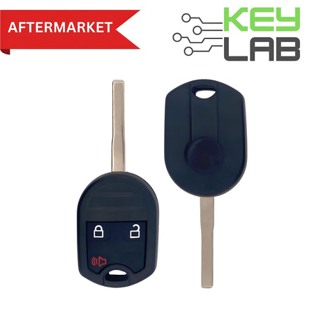 Ford Aftermarket 2015-2017 Fiesta Remote Head Key 3B FCCID: CWTWB1U793 PN# 5926442 - Royal Key Supply