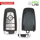 Ford Aftermarket 2017-2024 F-Series Smart Key 5B Remote Start/Tailgate FCCID: M3N-A2C93142600 PN# 164-R8166, 5929503