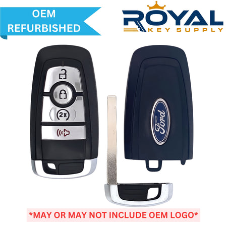 Ford Refurbished 2018-2022 Edge, Ranger Smart Key 4B Remote Start FCCID: M3N-A2C931426 PN# 164-R8182 - Royal Key Supply