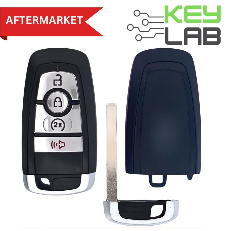 Ford Aftermarket 2023-2024 F-250+ Smart Key 4B Remote Start FCCID: M3N-A3C108397 PN# 164-R8333 - Royal Key Supply