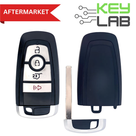 Ford Aftermarket 2023 Expedition Smart Key 4B Hatch FCCID: M3N-A3C108397 PN# 164-R8354 - Royal Key Supply