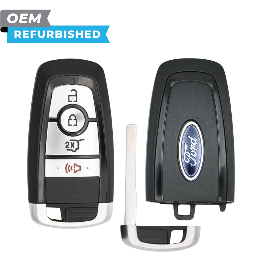 Ford Refurbished 2023-2024 Expedition Smart Key 4B Hatch FCCID: M3N-A3C108397 PN# 164-R8354