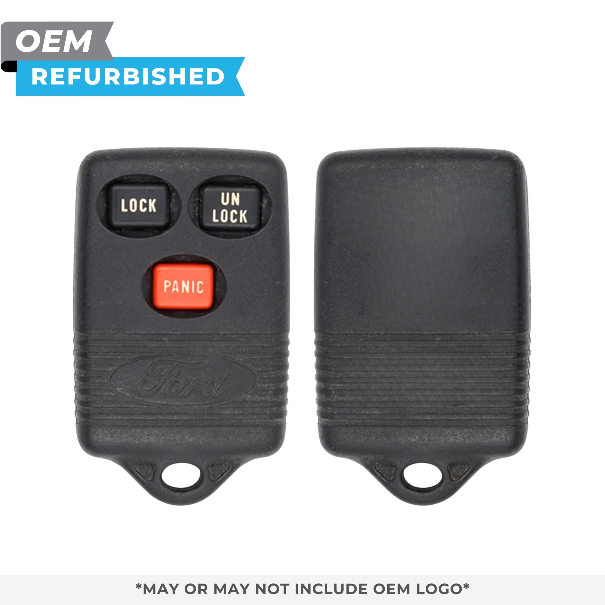 Ford Refurbished 1993-1998 , Taurus Keyless Entry Remote – Royal Key Supply