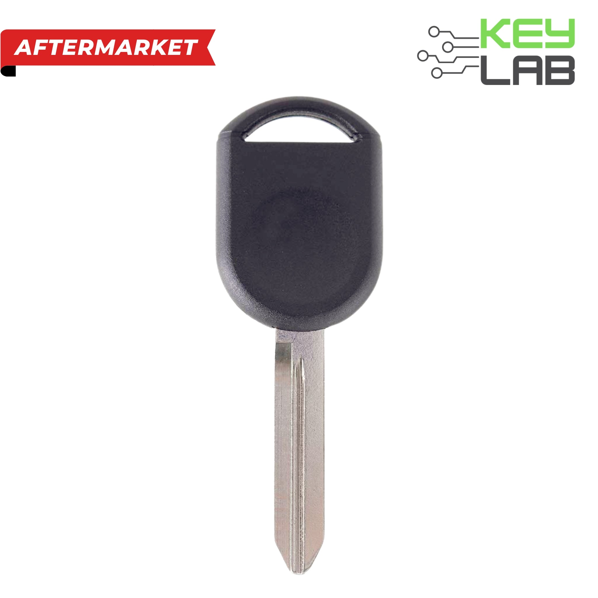Ford Aftermarket 2000-2017 Focus, Ranger Transponder Key H84-PT