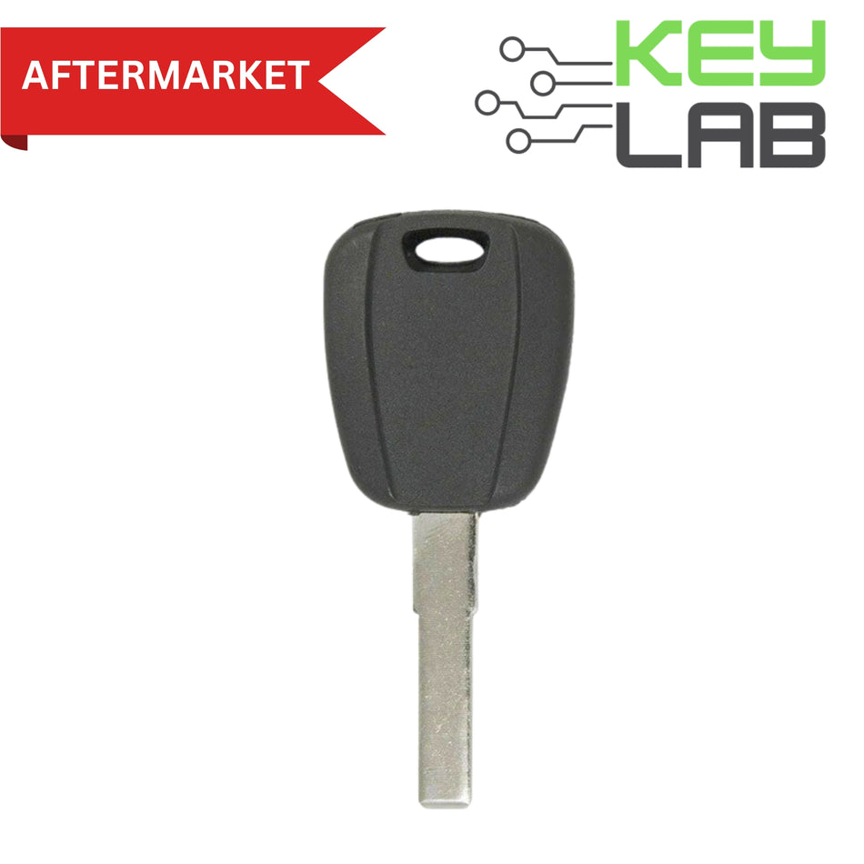 Fiat/Jeep Aftermarket 2012-2019 Renegade/500X Transponder Key SIP22 (48 AES Chip)