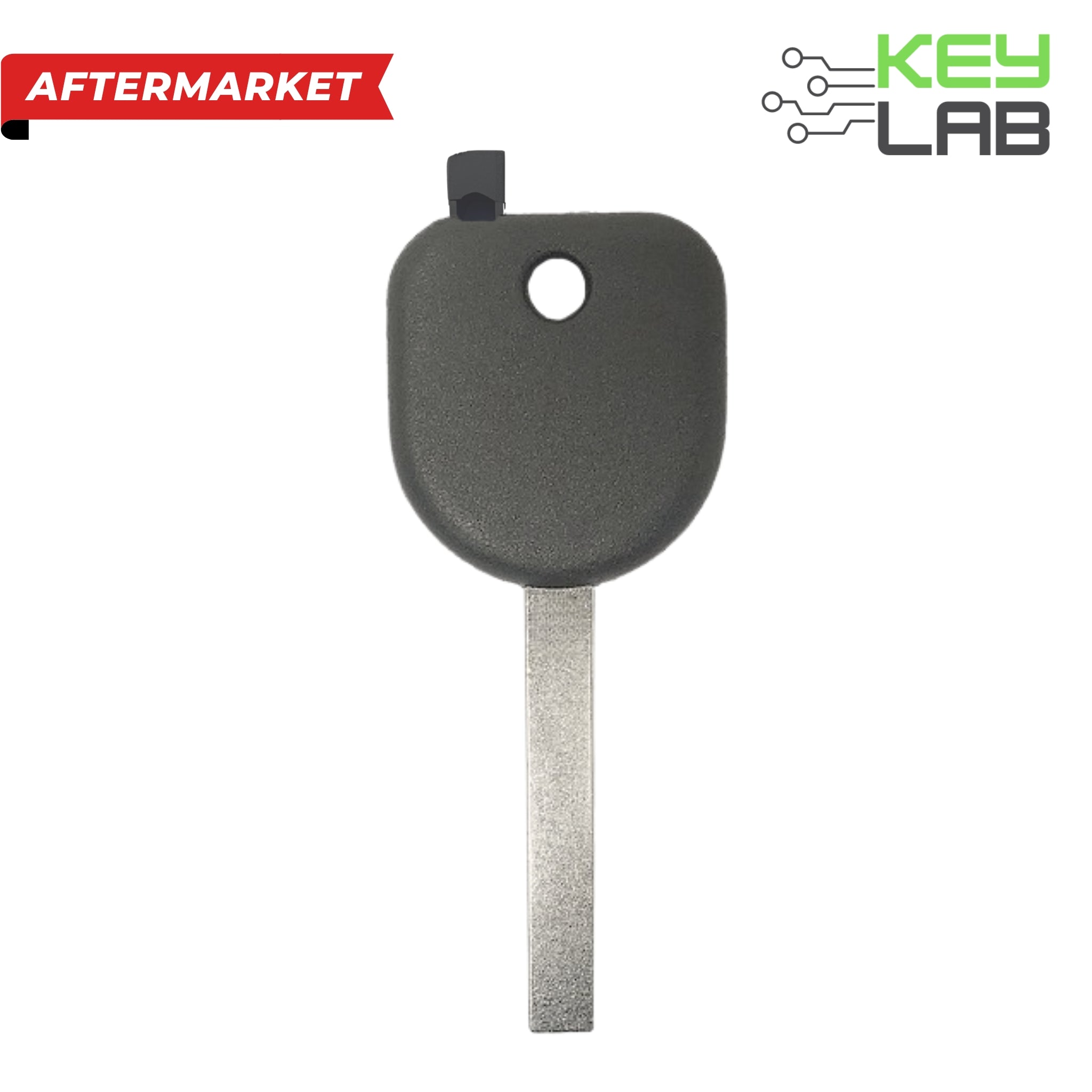 GM Aftermarket 2010-2022 Envision, Camaro, Malibu, Transponder Key She ...