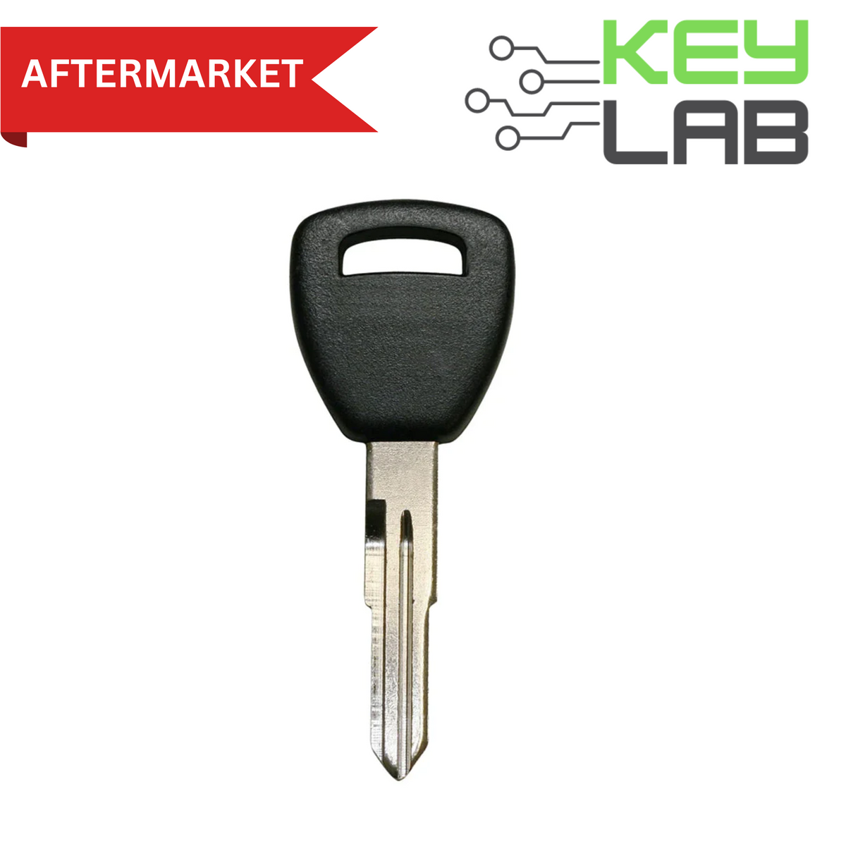 Acura Aftermarket 2004-2008 RSX, TL Transponder Key HD111-PT - Royal Key Supply