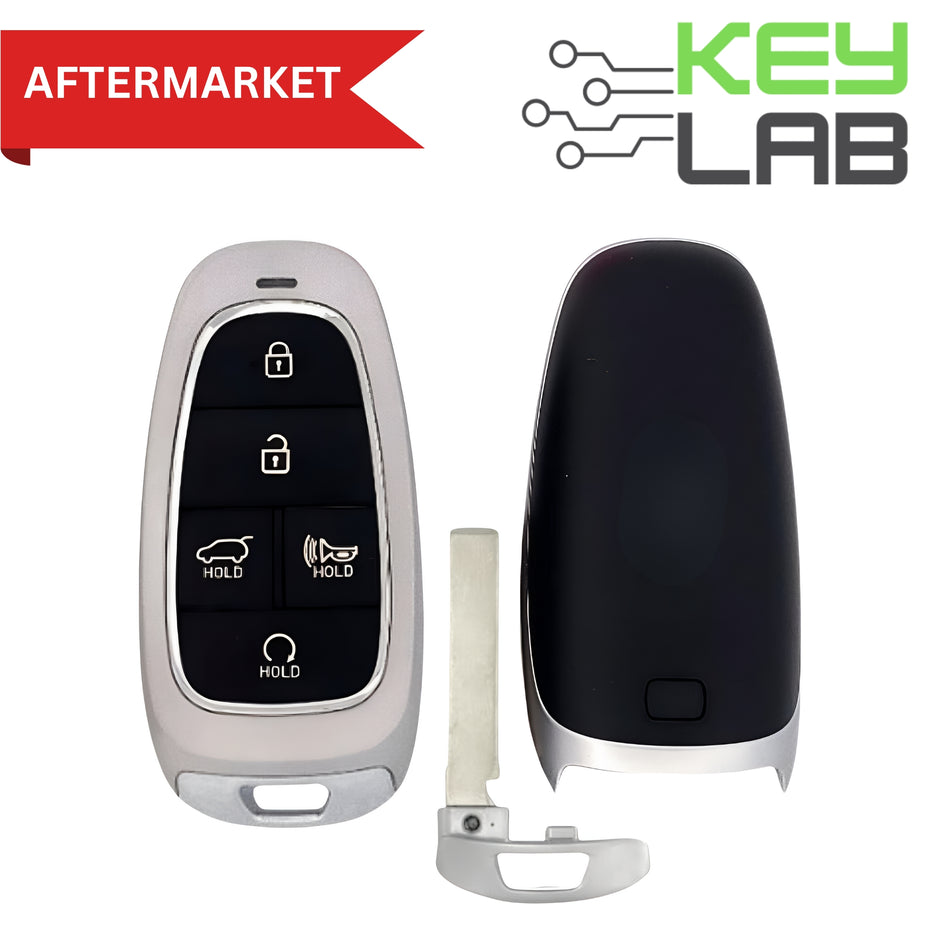 Hyundai Aftermarket 2022-2023 Palisade, Smart Key 5B Hatch/Remote Start FCCID: TQ8-FOB-4F27 PN# 95440-S8550