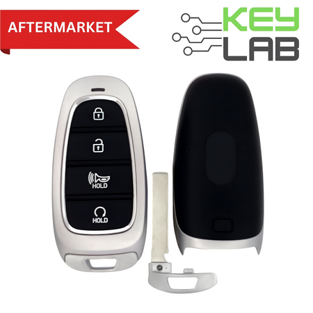 Hyundai Aftermarket 2020-2023 Santa Fe, Smart Key 4B Remote Start FCCID: TQ8-FOB-4F26 PN# 95440-S2600