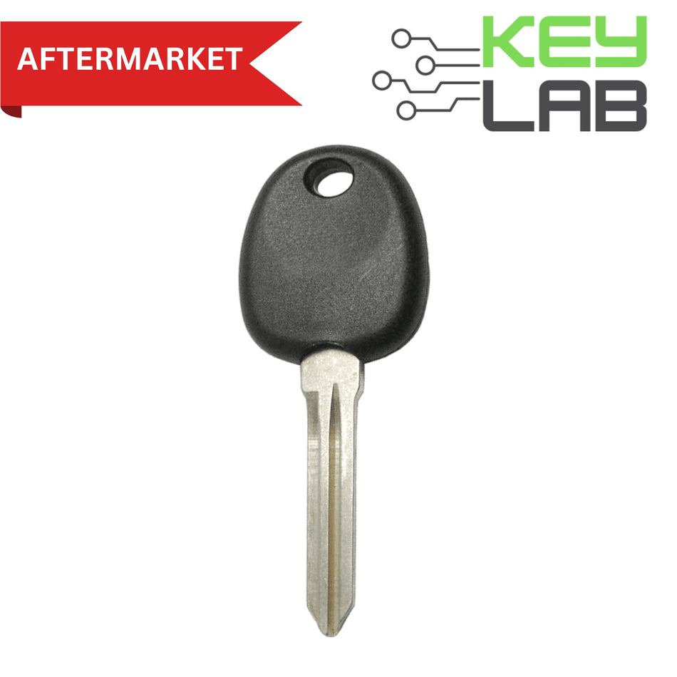 Hyundai/Kia Aftermarket 2006-2019 Elantra, Santa Fe, Forte, Optima Plastic Head Key HY15