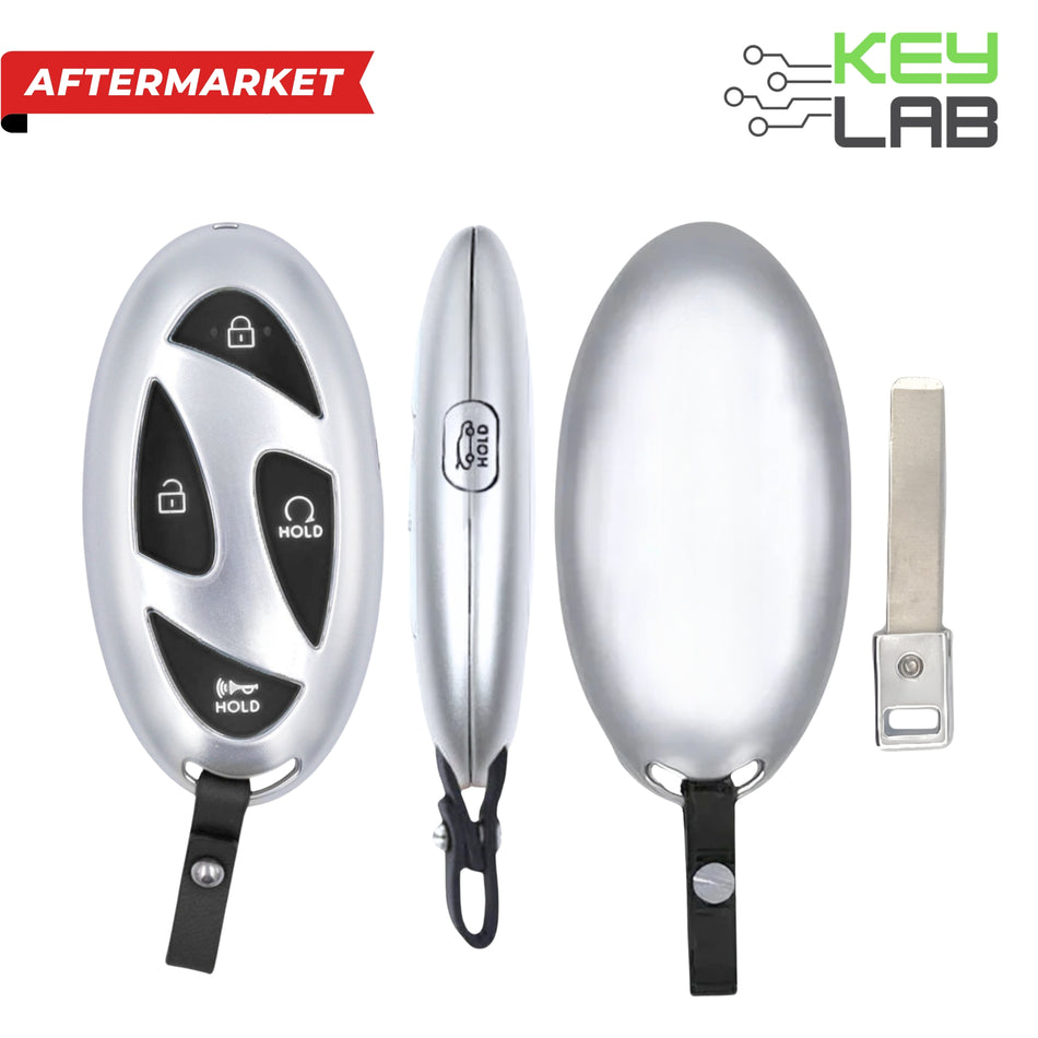 Hyundai Aftermarket 2022-2025 Ioniq 6 Smart Key 5B Trunk/Remote Start FCCID: NYOMBEC7FOB2208 PN# 95440-KL000