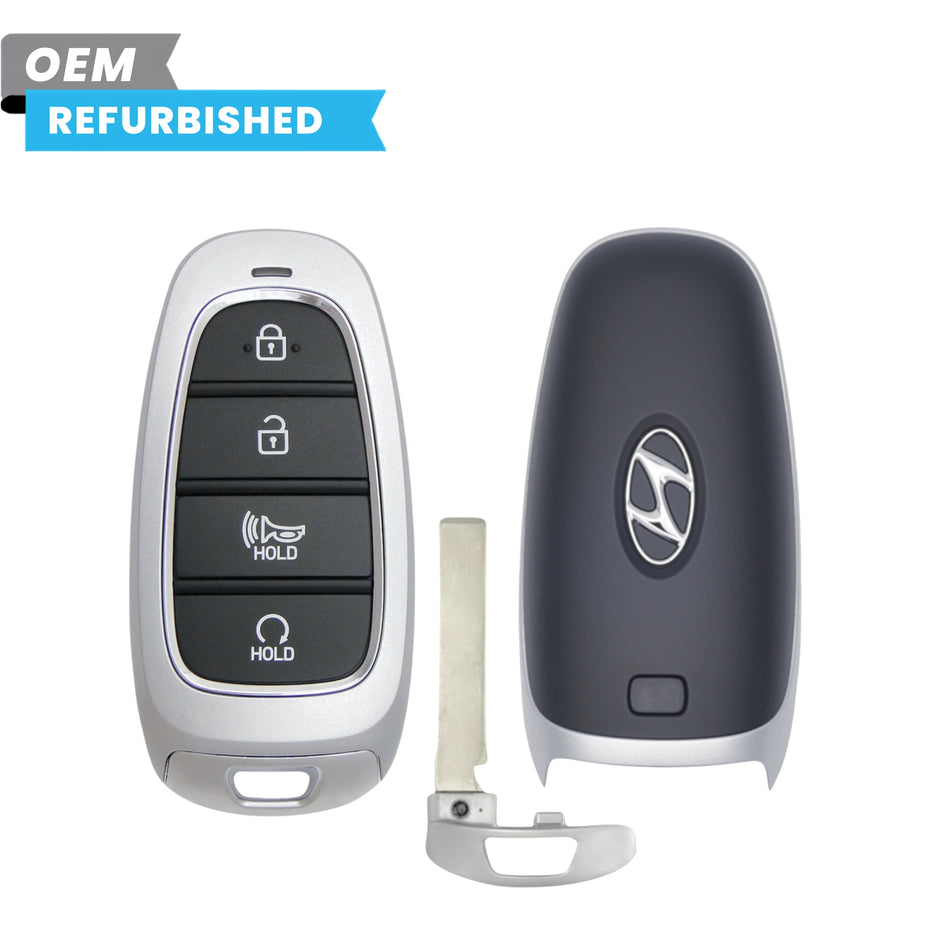 Hyundai Refurbished OEM 2022-2025 Palisade Smart Key 4B Remote Start FCCID: TQ8-FOB-4F26 PN# 95440-S8520
