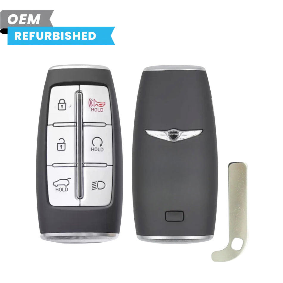 Hyundai Refurbished 2022-2025 Genesis GV70 6B Hatch/Remote Start/Lights FCCID: TQ8-FOB-4F36 PN# 95440-AR001