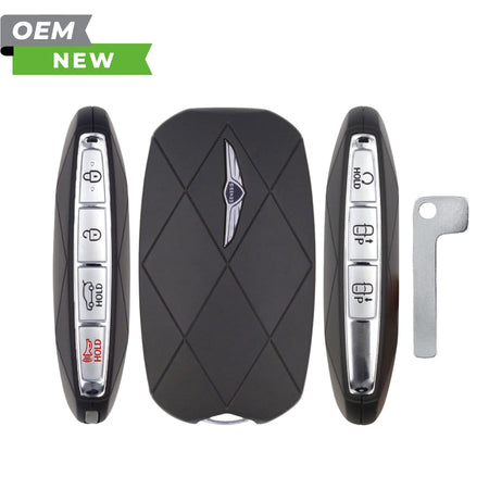 Hyundai New OEM 2025-2026 Genesis GV70 Smart Key 7B FCCID: TQ8-FOB-4FA0U44 PN# 95440-ARDA0